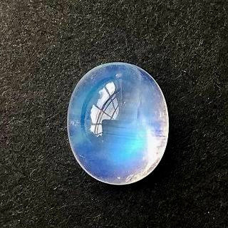 NATURAL BLUE MOON STONE